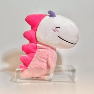 Line Friends LONGLONG Plush Toy | Dragon Plush Toy